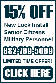 discount locksmith La Porte