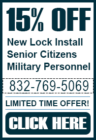 discount locksmith La Porte