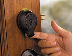 residential locksmith dickinson