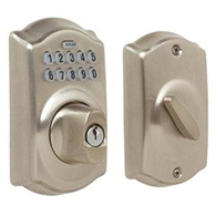 Access Control Systems  dickinson