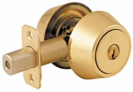 dickinson Sliding Door Lock