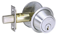 commercial locksmiths dickinson